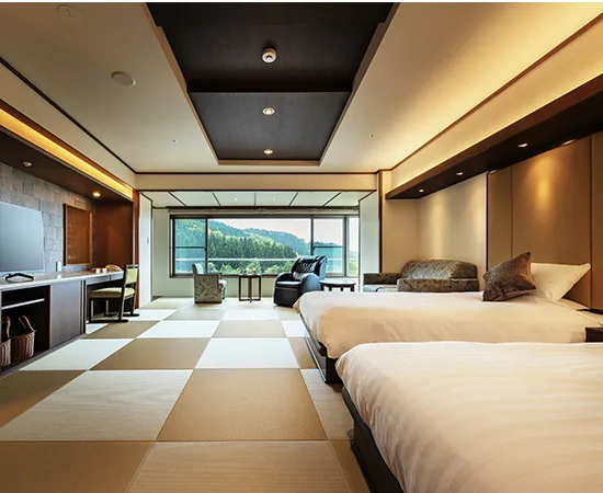 Zao Shiki no Hotel