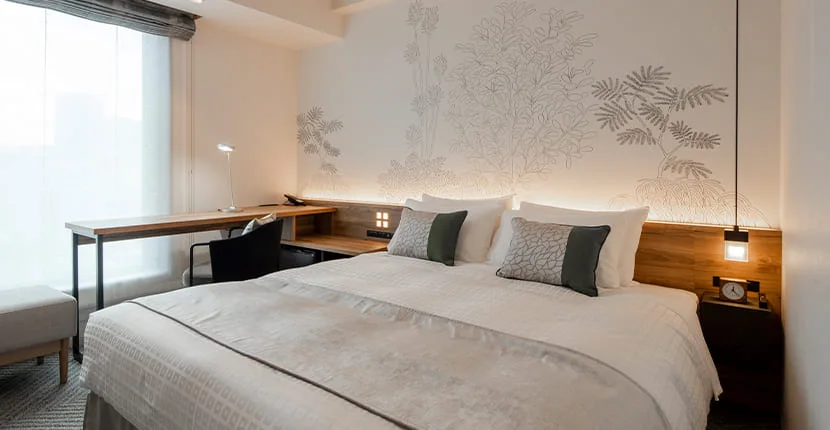 Tokyo 5 à 7 nuits : lave-linge, 25 m² ou meilleure gare ? Le bon hôtel dépend de la fréquence d’usage