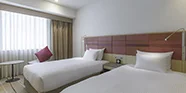 Miyako Hotel Hakata ou Blossom Hakata Chuo : lequel choisir ?