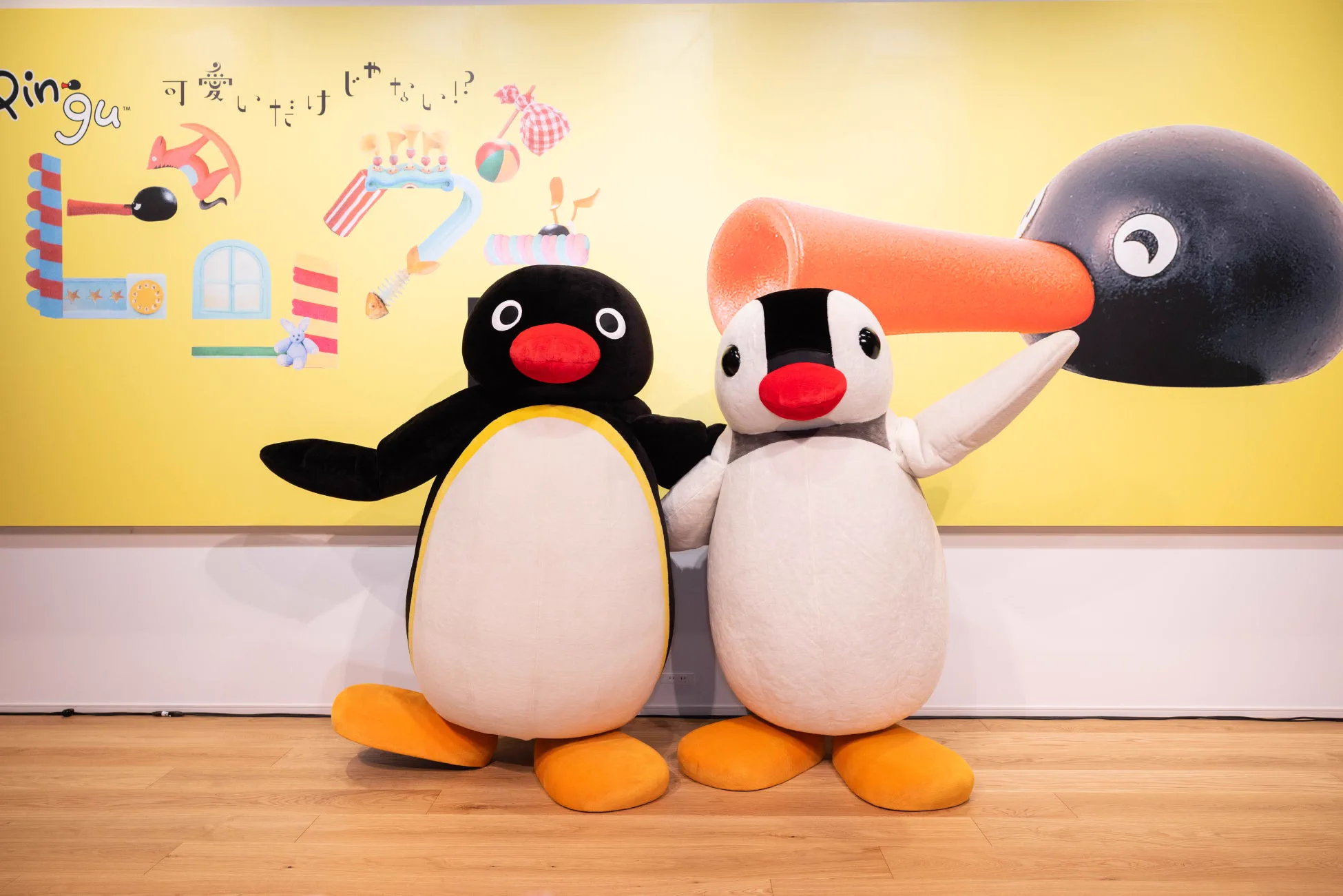 Exposition Pingu à Tokyo 2026 : vaut-elle le coup ? Billets, horaires et incontournables