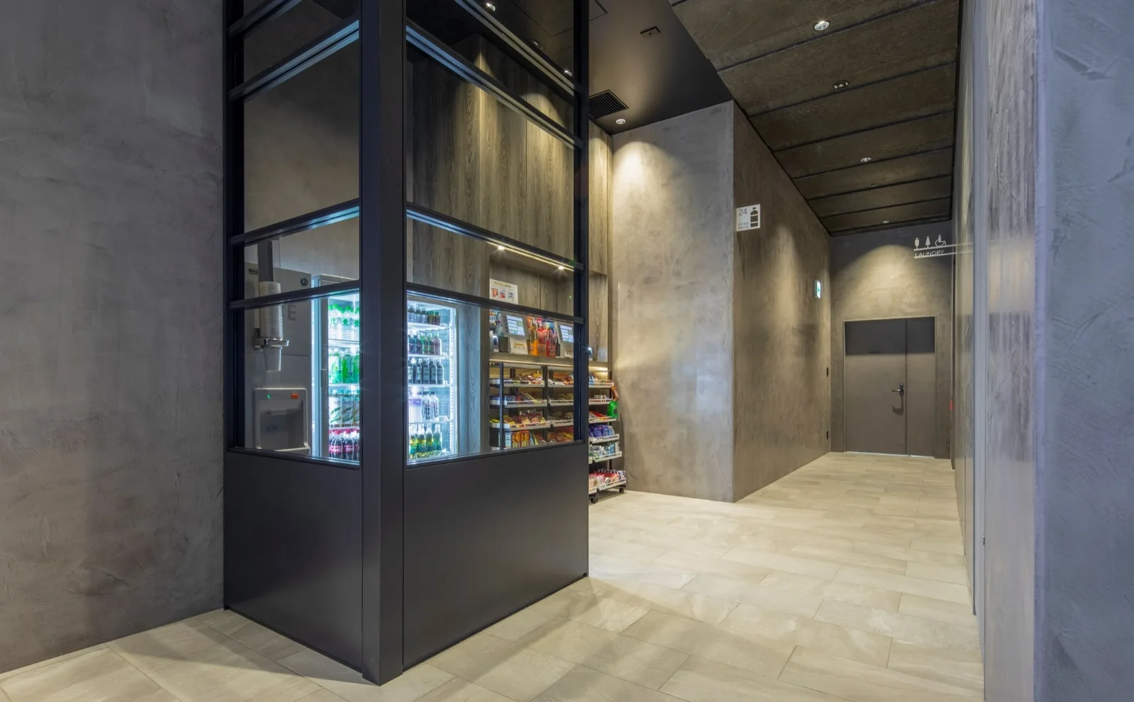 Hôtel JAL City Fukuoka Tenjin｜À 1 minute de Akasaka, mais pas devant la station Tenjin : que valent les chambres de 21 à 28 m² ?
