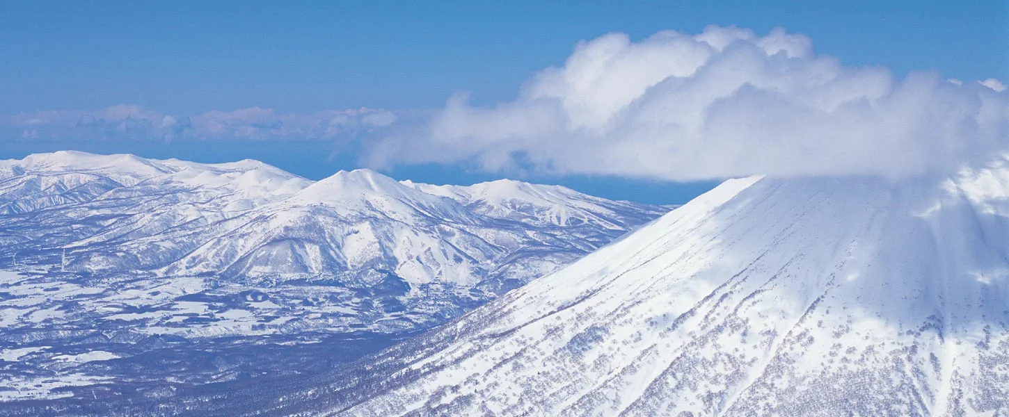 Rusutsu Resort et ses activités hivernales pour les groupes mixtes