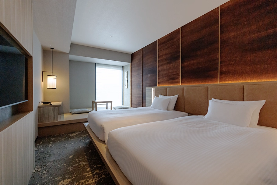 Fukuoka en 3 jours et 2 nuits : pourquoi changer d’hôtel fait souvent perdre plus de temps qu’il n’en gagne