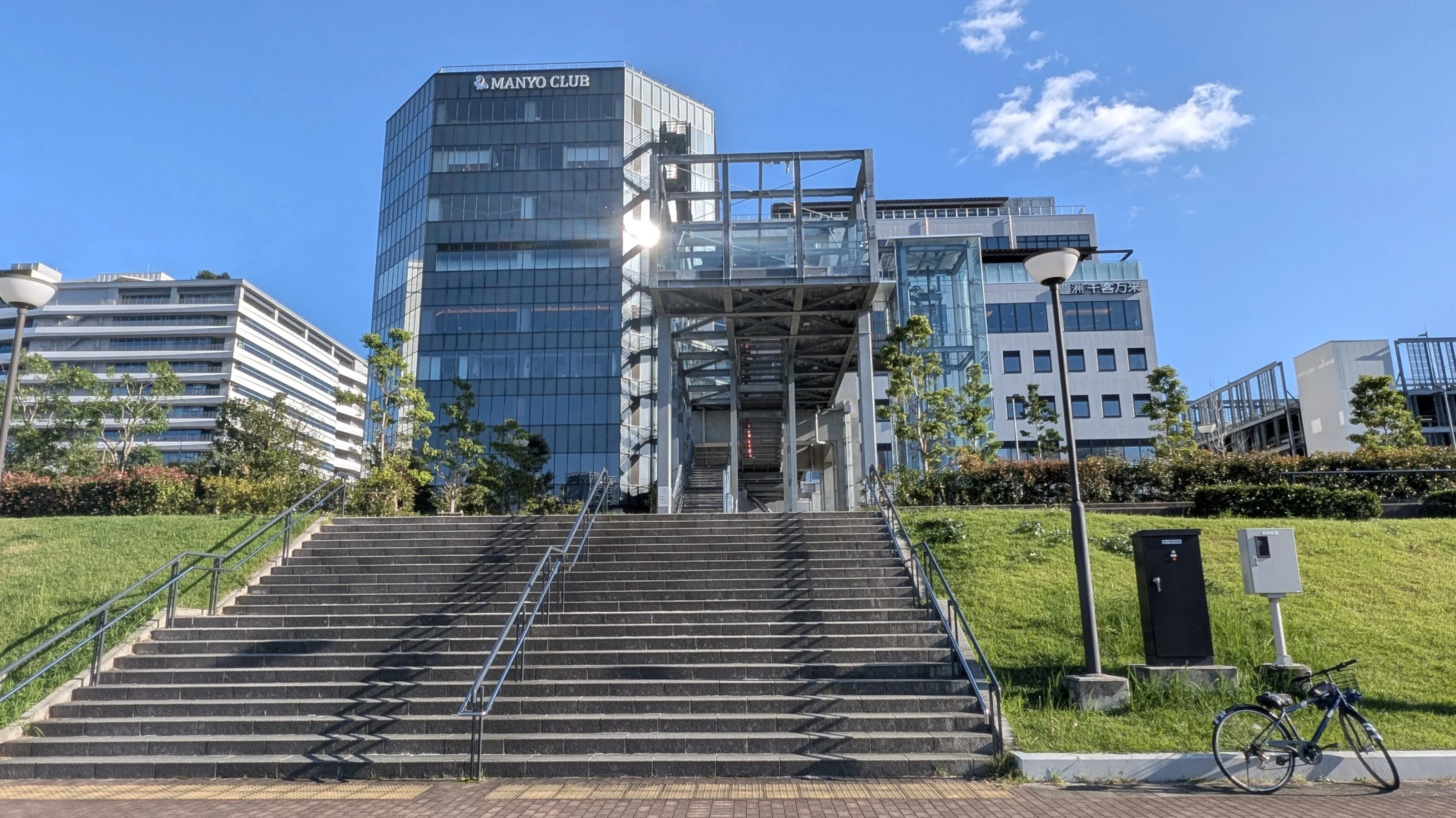 Toyosu Manyo Club : vaut-il mieux y passer 2 heures, une demi-journée ou y renoncer à Tokyo ?