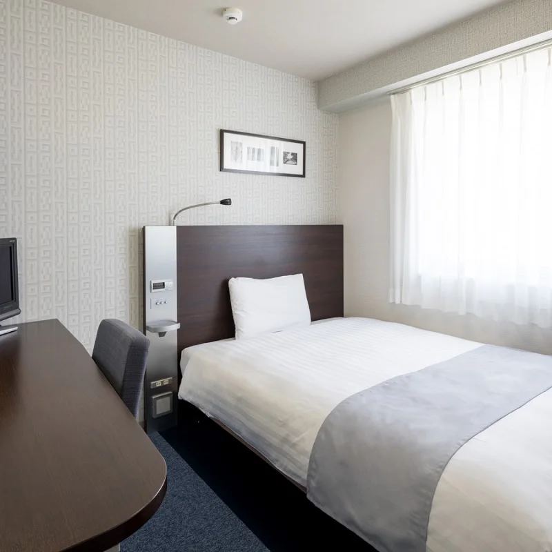 Comfort Hotel Saga près de la gare