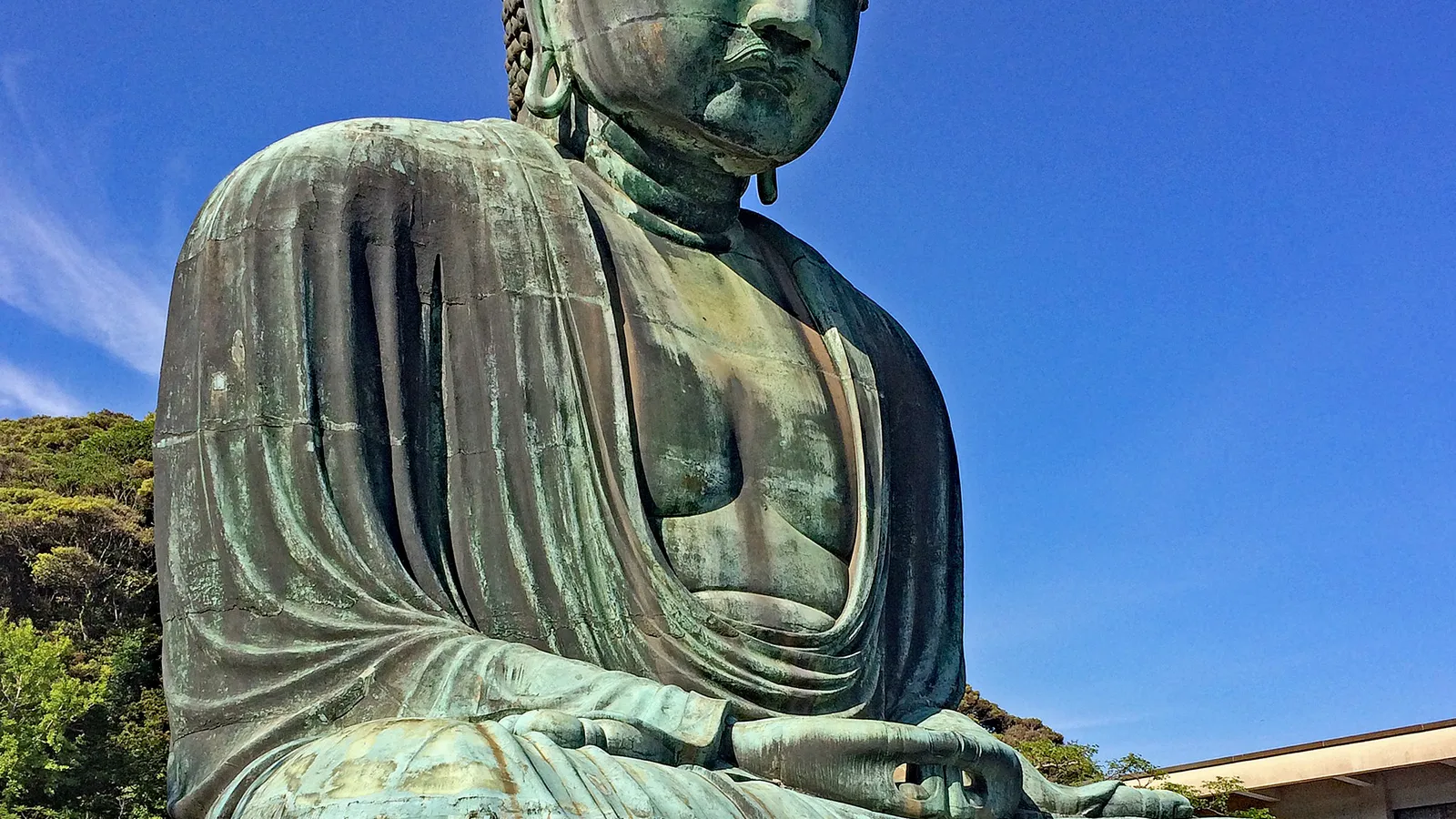 Kamakura : temples, Enoden et côte permettent une excursion complète mais modulable