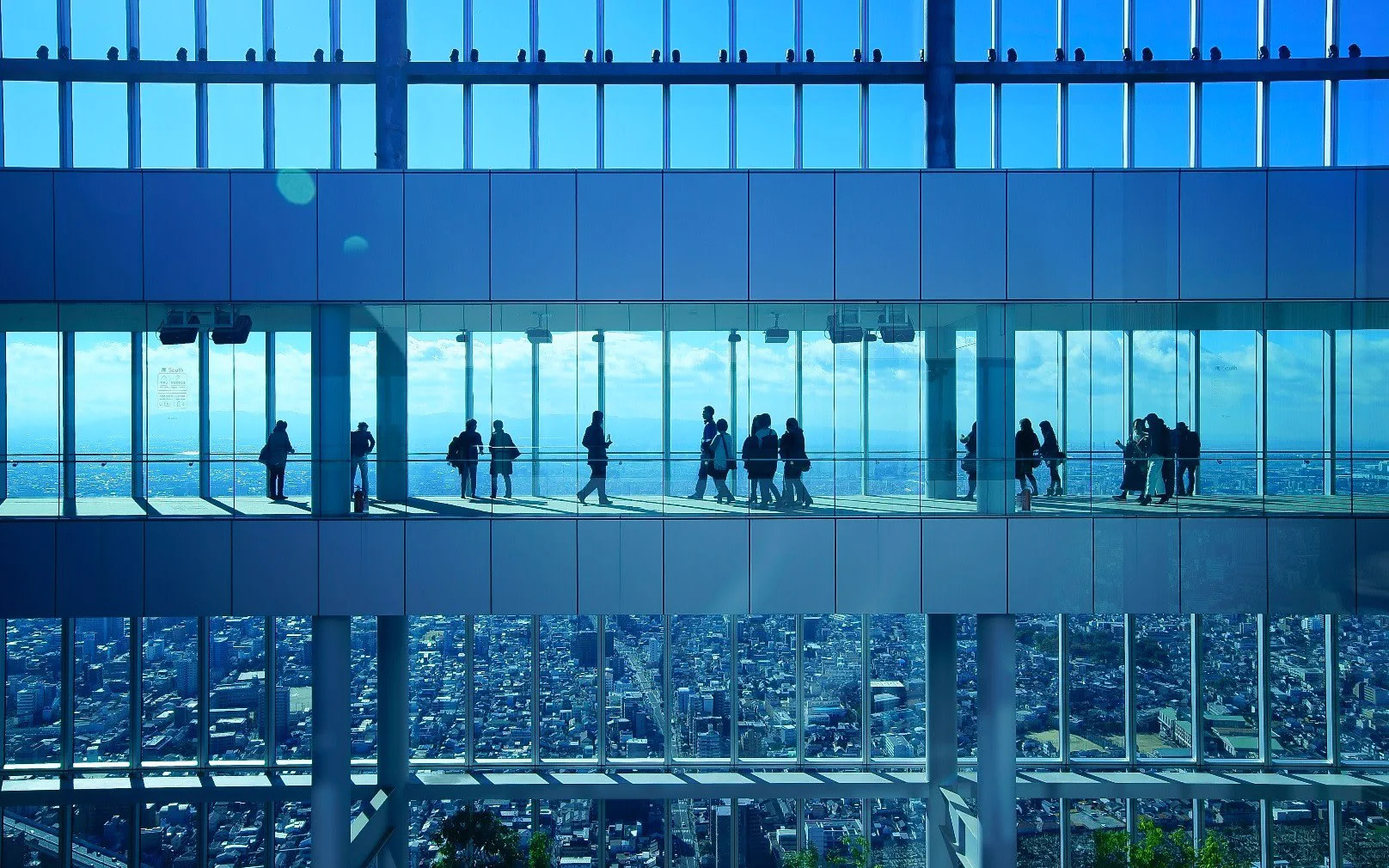 Vue nocturne à Osaka : gratuit ou payant ? Quand HARUKAS 300 vaut-il vraiment le prix ?