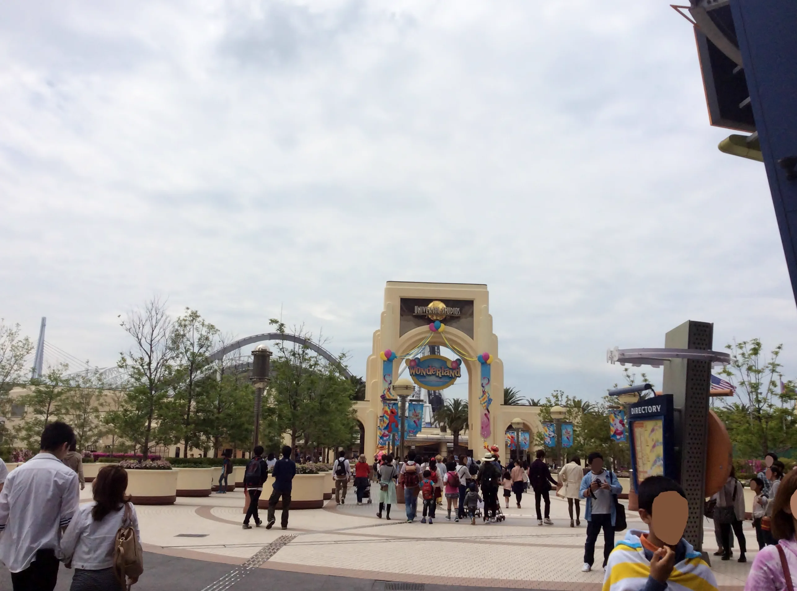 Entrée de Universal Studios Japan : la valeur d’un Express Pass dépend surtout de ce qui ne peut pas échouer pendant votre unique journée