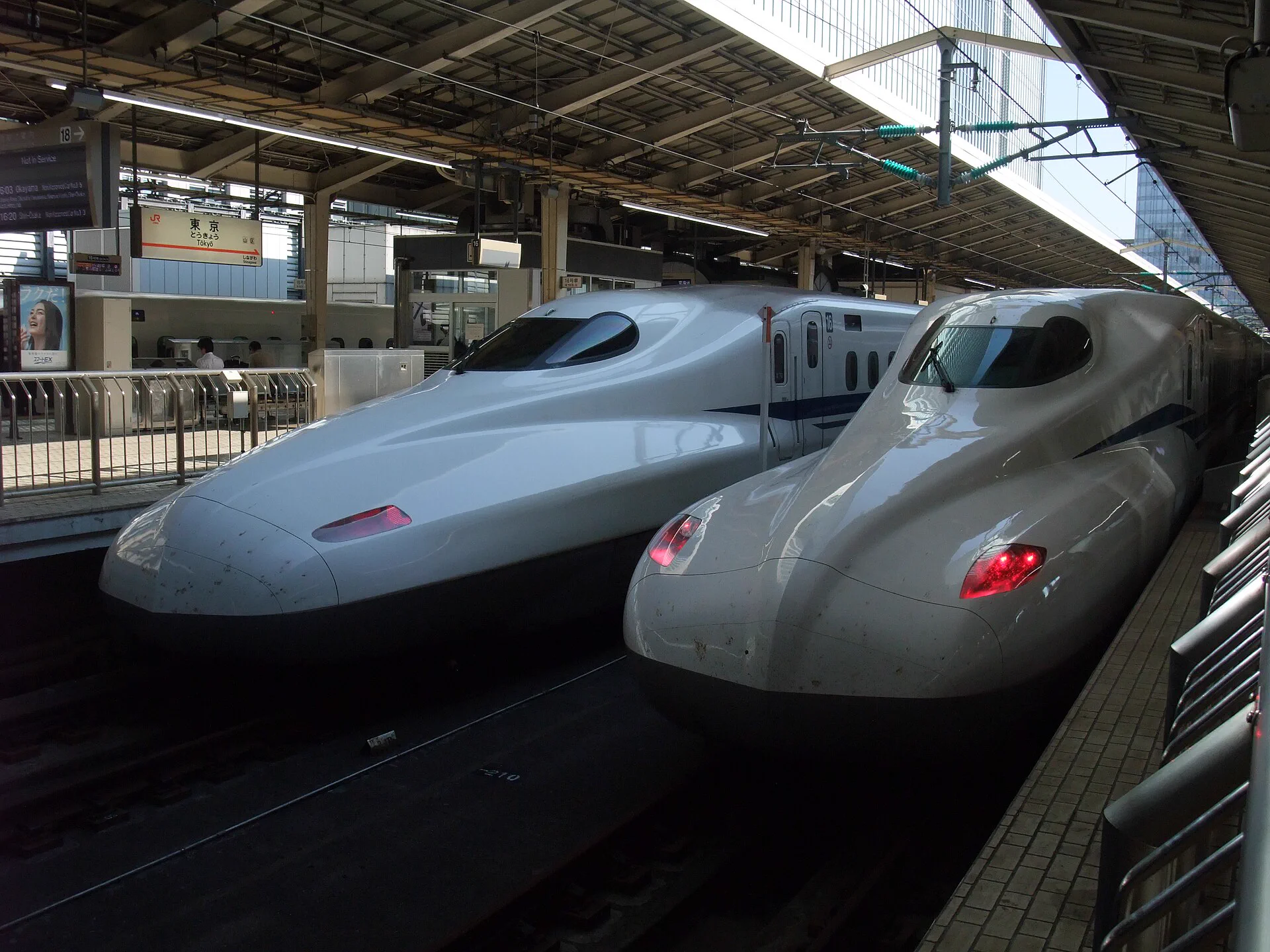 JR Pass pour l’automne au Japon : pass national, régional ou billets séparés ?