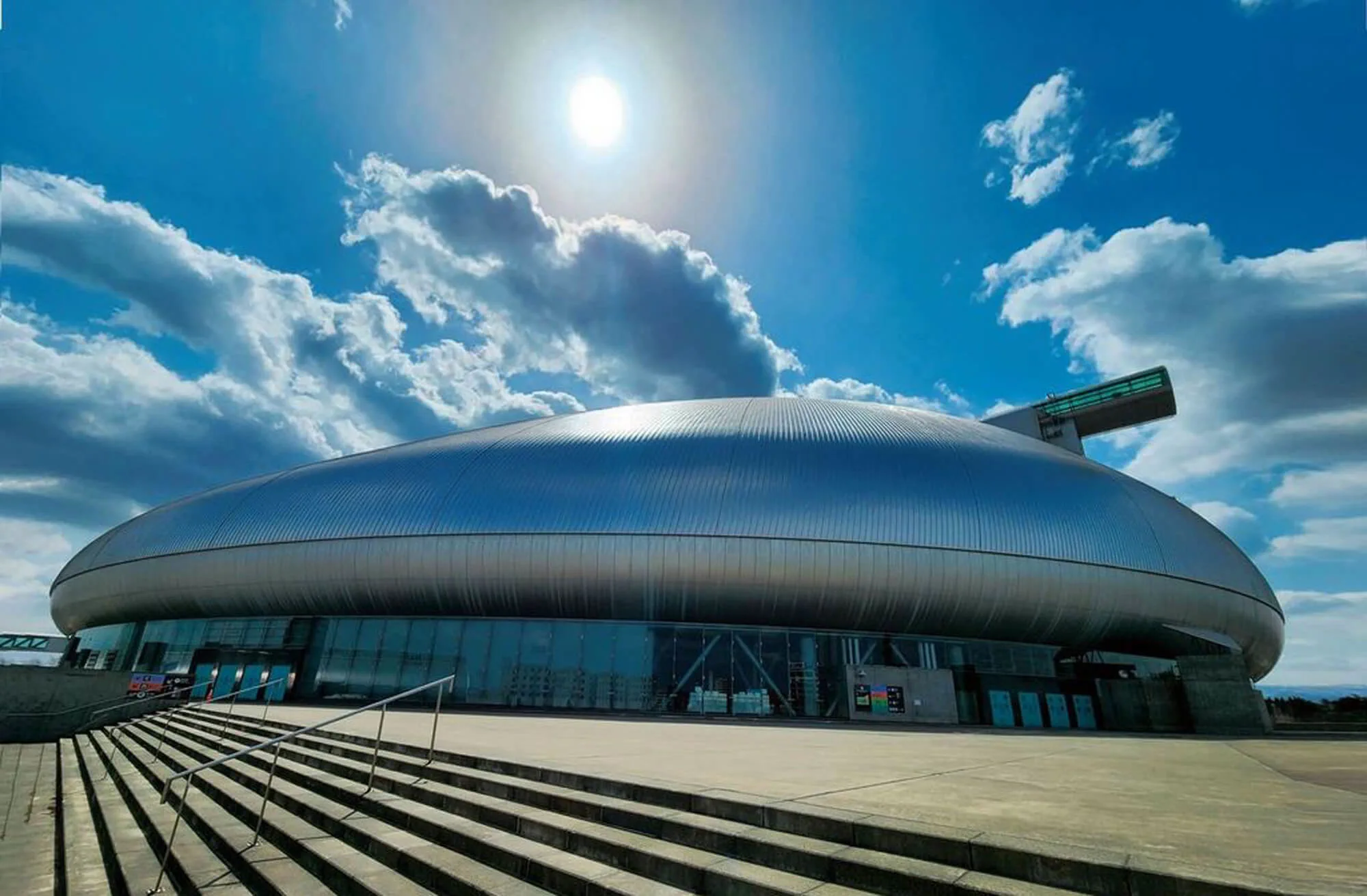 Concerts à Sapporo : regardez d'abord la salle indiquée sur votre billet : le trajet de retour vers l'hébergement est complètement différent selon PREMIST DOME, Makomanai ou Zepp