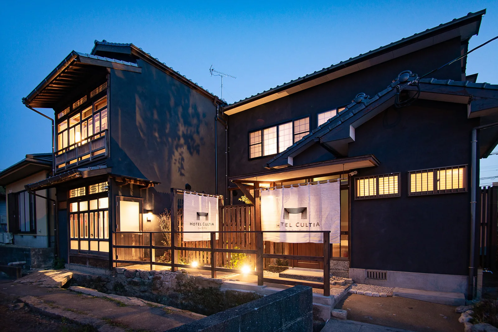 HOTEL CULTIA Dazaifu : une nuit vaut-elle vraiment le changement d’hôtel depuis Fukuoka ?