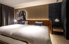 Hôtel Intergate Osaka Umeda Hébergement|Happy Hour à 17h, Ocha-tamago à 20h, combien de temps faut-il prévoir pour séjourner à Umeda ?
