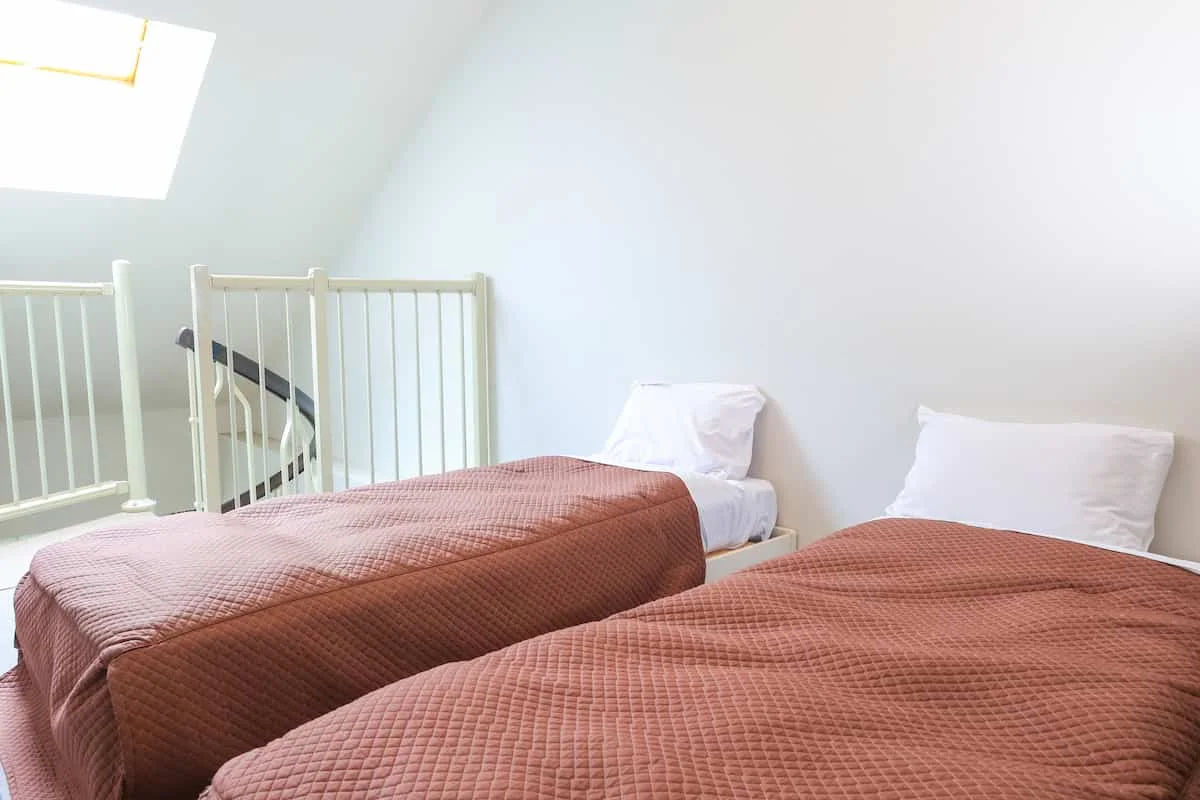 Appartement d’une chambre près des pistes de Goryu à Hakuba