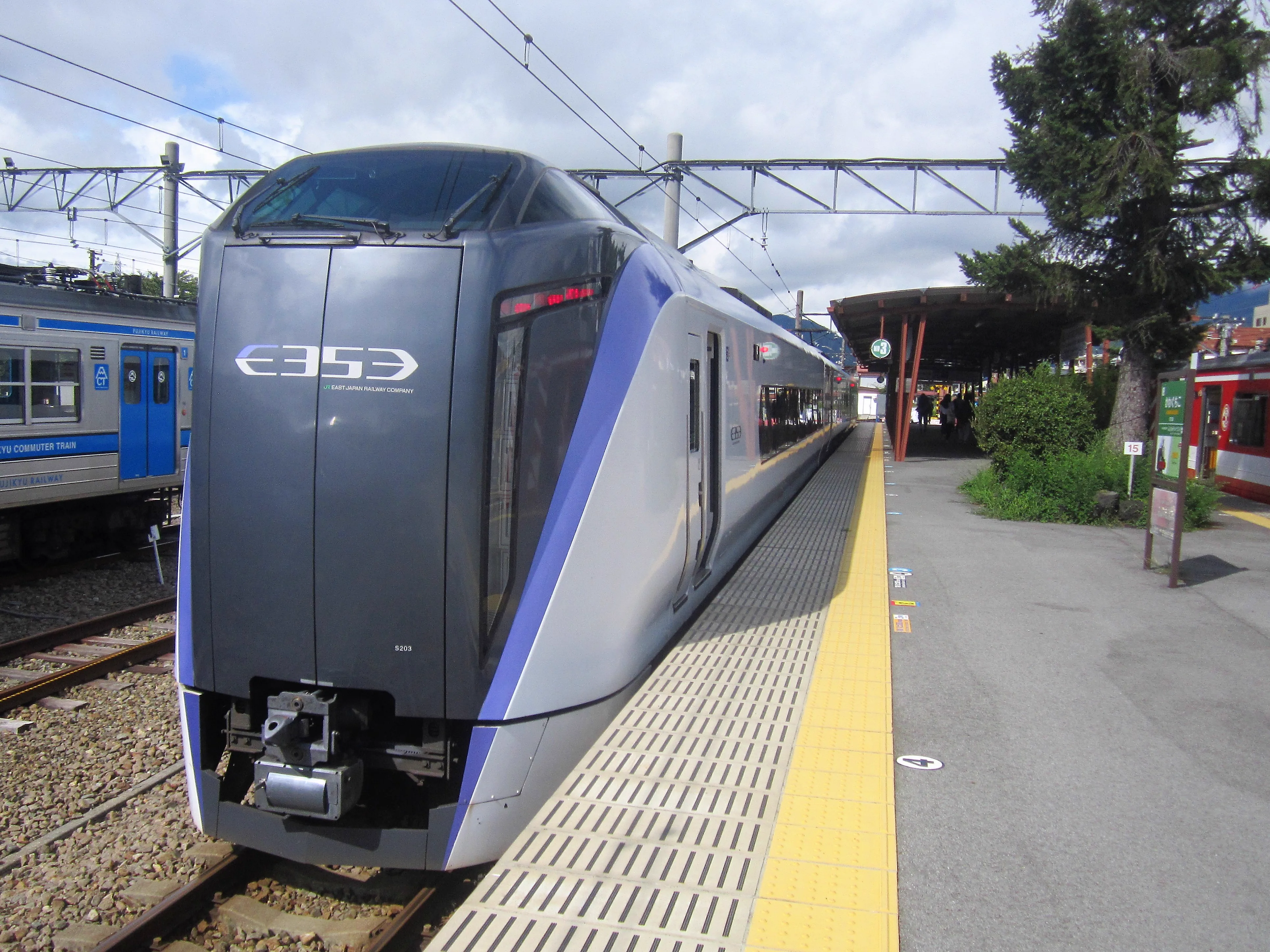 JR Tokyo Wide Pass : faut-il ajouter le Skyliner ou un Tokyo Subway Ticket ?
