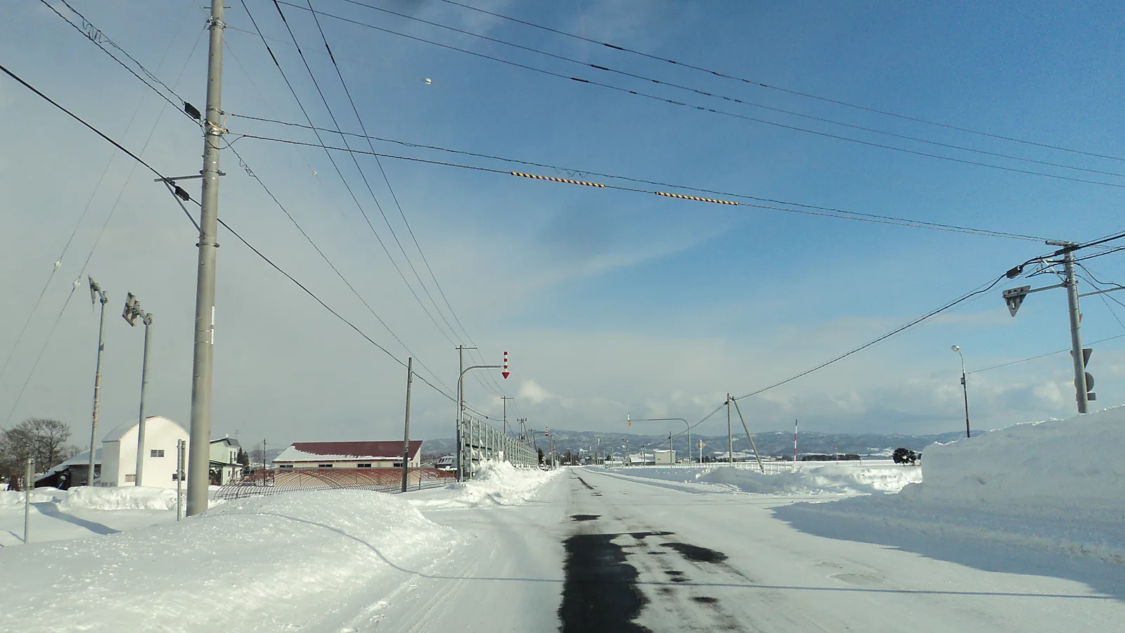 Location hivernale à Hokkaido : tout louer ou seulement Furano/Biei ?