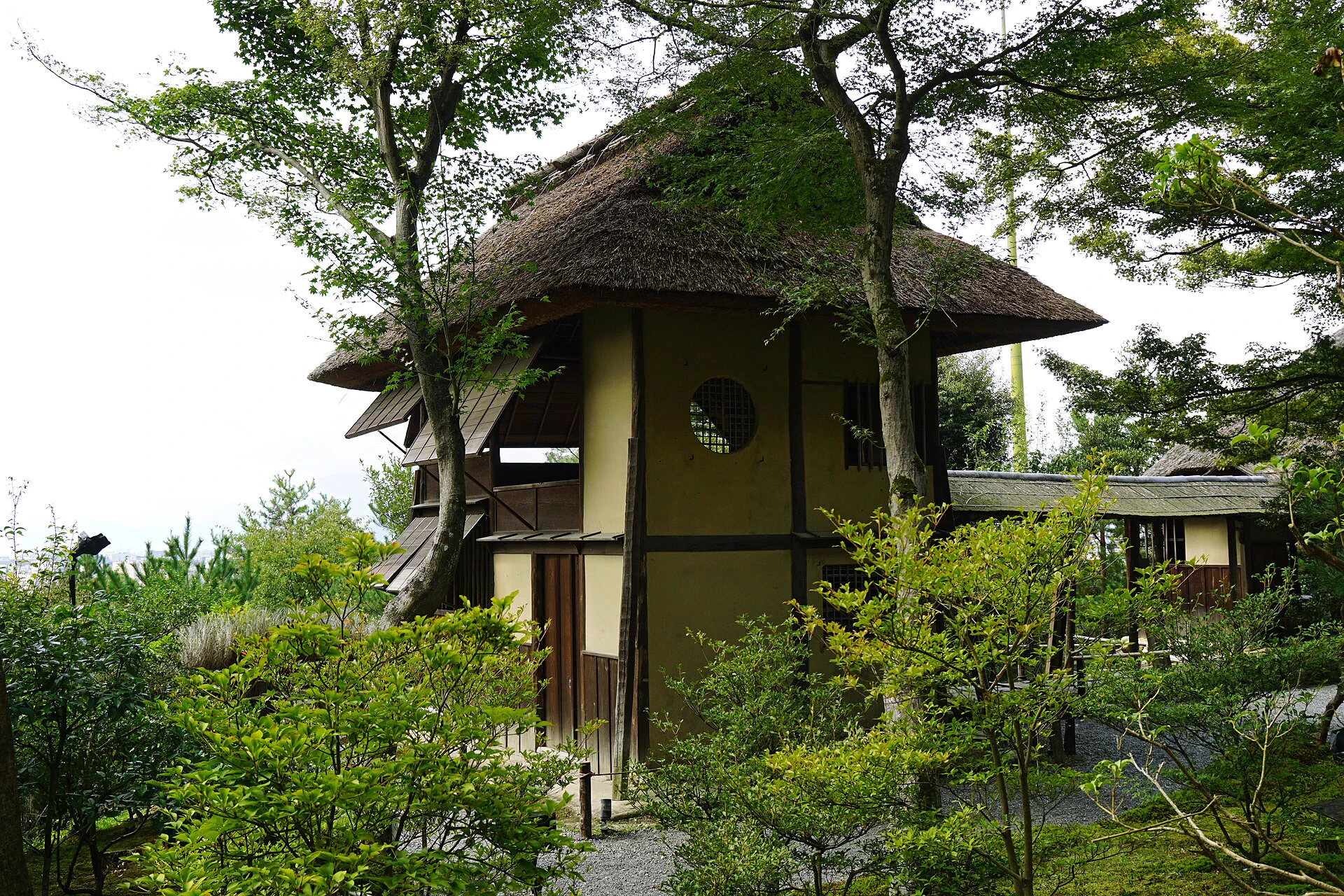 Higashiyama en automne : Kiyomizu-dera ou Eikando, faut-il faire le sud et le nord le même jour ?