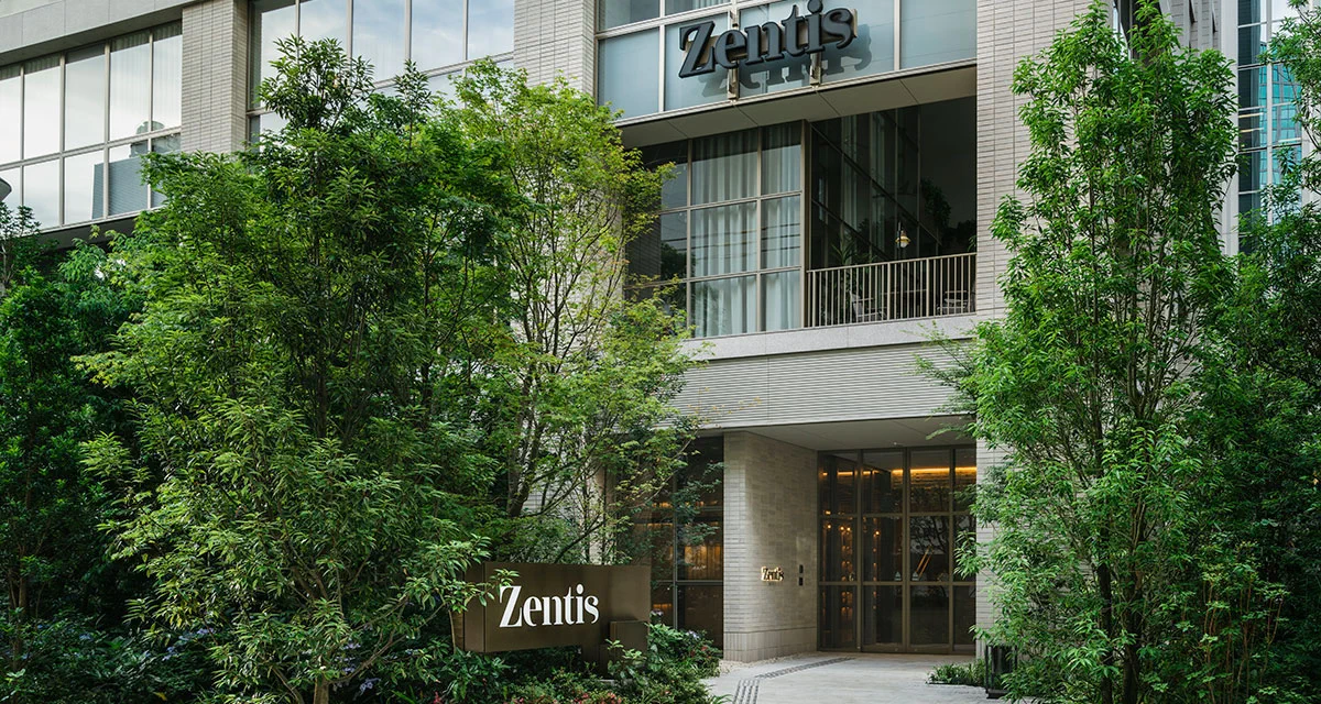 Zentis Osaka : les 12 minutes depuis Osaka Station valent-elles Room 001 sur 3 à 5 nuits ?