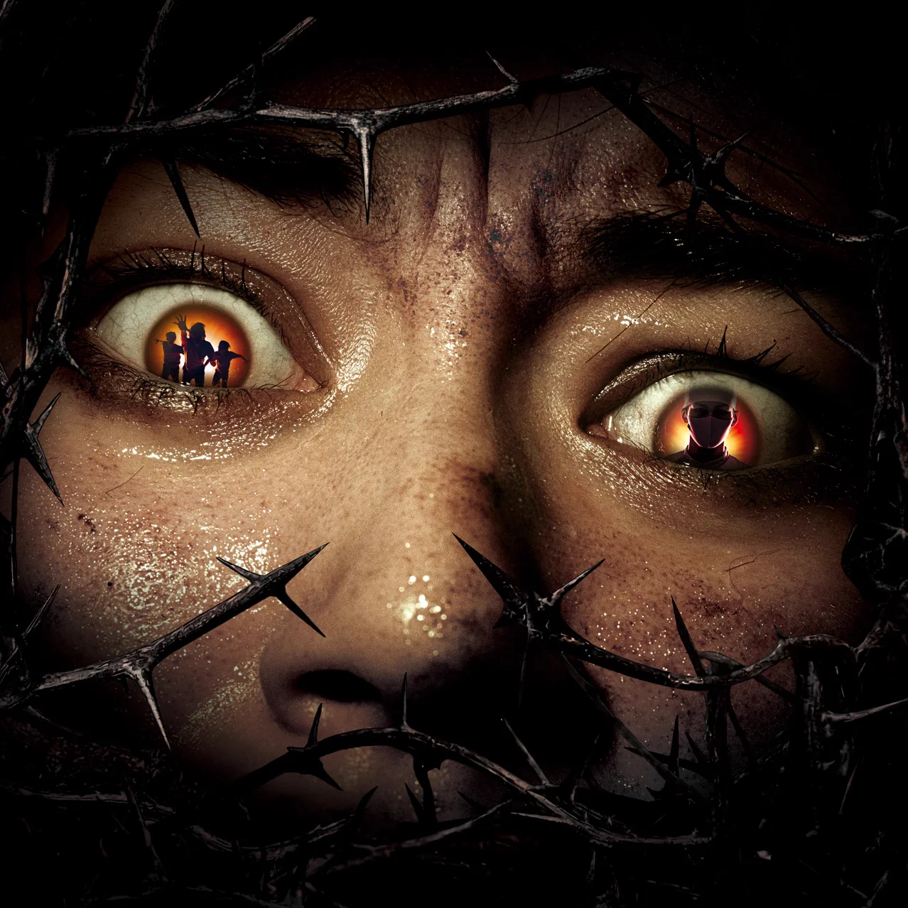Lights Out Nightmare Isolation à USJ Halloween 2026