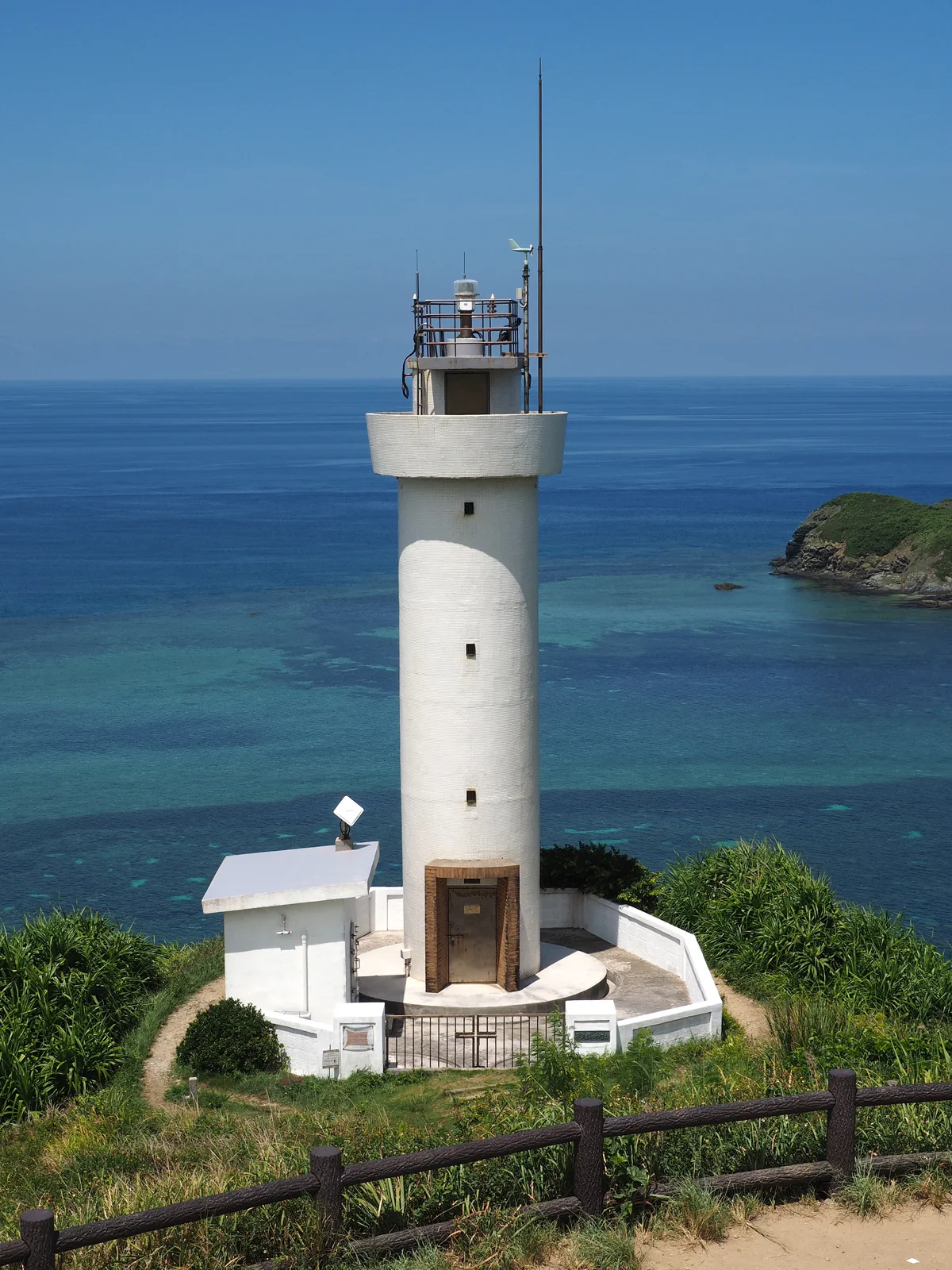 Hirakubo au nord d’Ishigaki