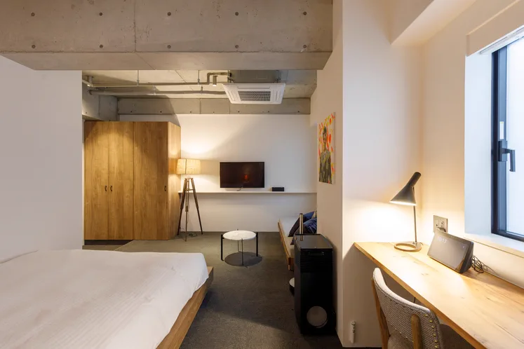 Hotel Mei Fukuoka Tenjin à Haruyoshi