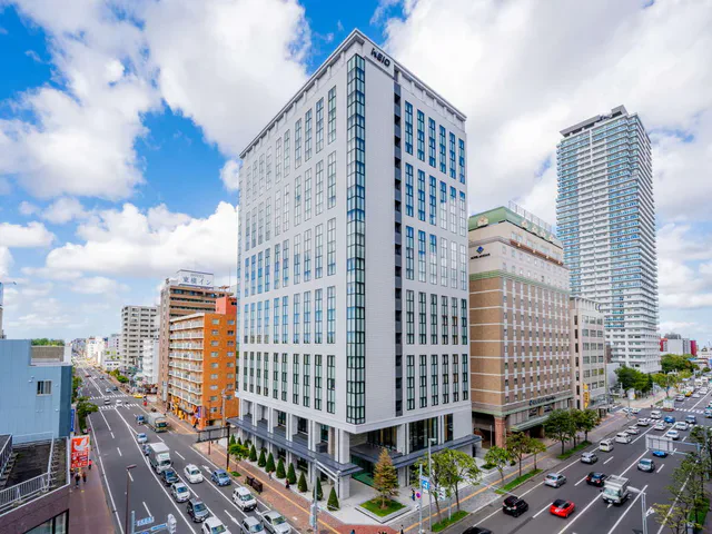 Hotel Emion Sapporo