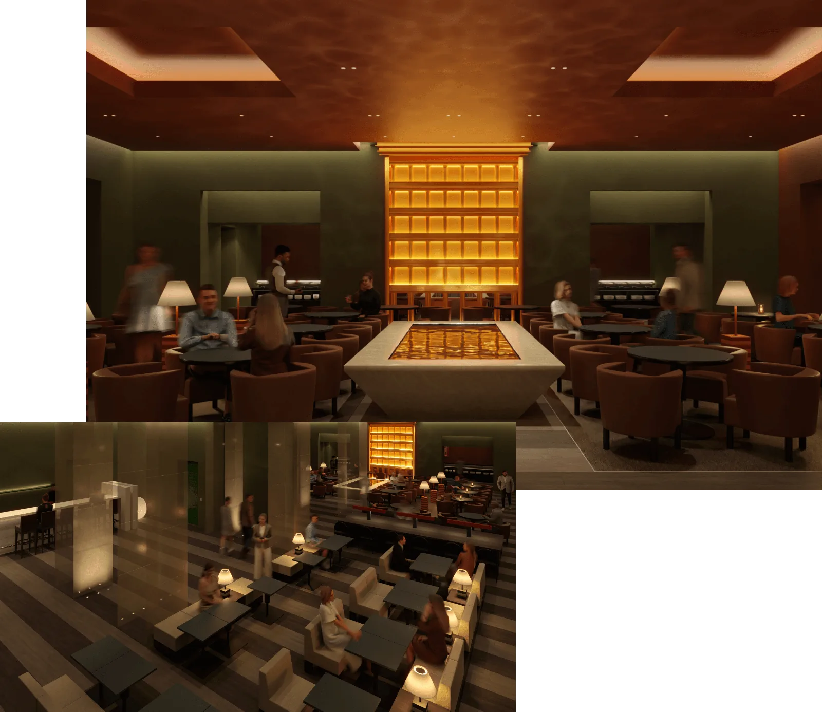 HOTEL IL PALAZZO Fukuoka : vaut-il mieux dormir à Haruyoshi qu’à Hakata ?