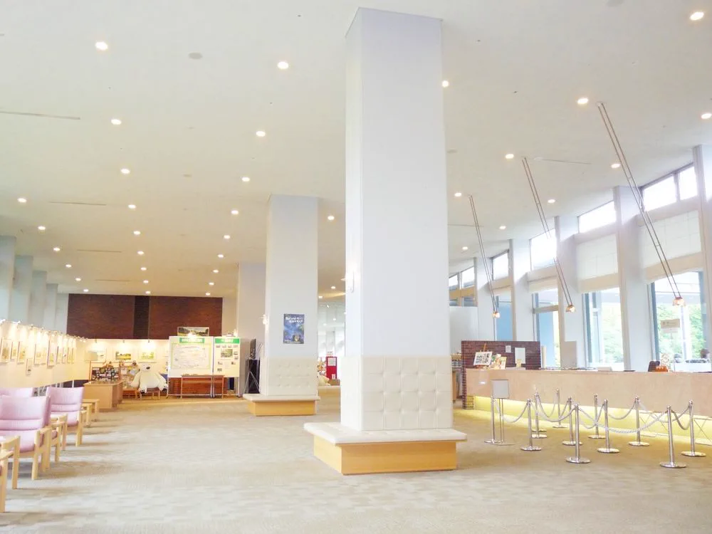 Restaurants et espaces de restauration du New Furano Prince Hotel