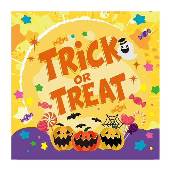 Organisation familiale USJ Trick or Treat 2026