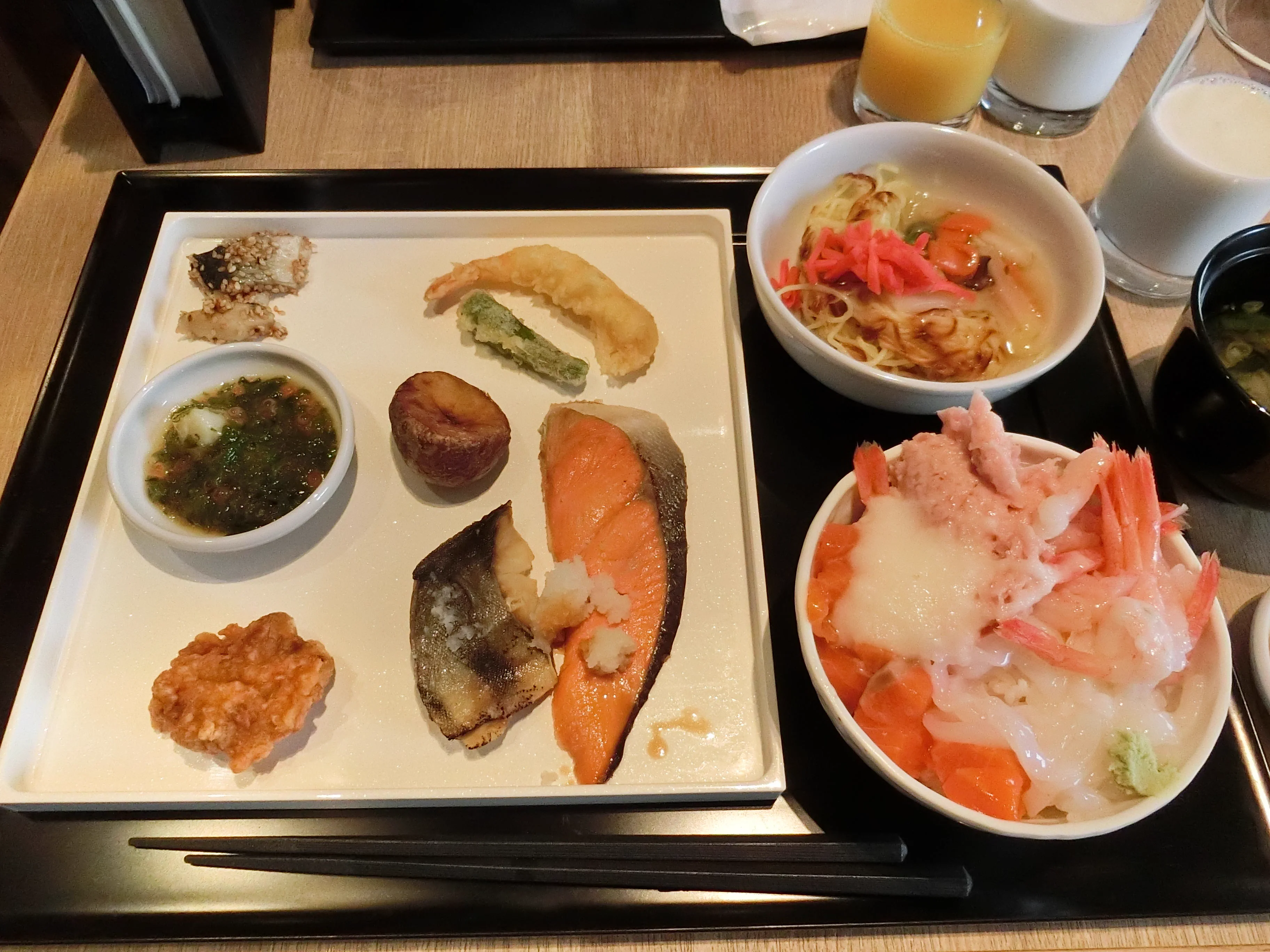 Hotel Sonia Otaru : la vue sur le canal et l’onsen valent-ils les 8 minutes depuis la gare ?