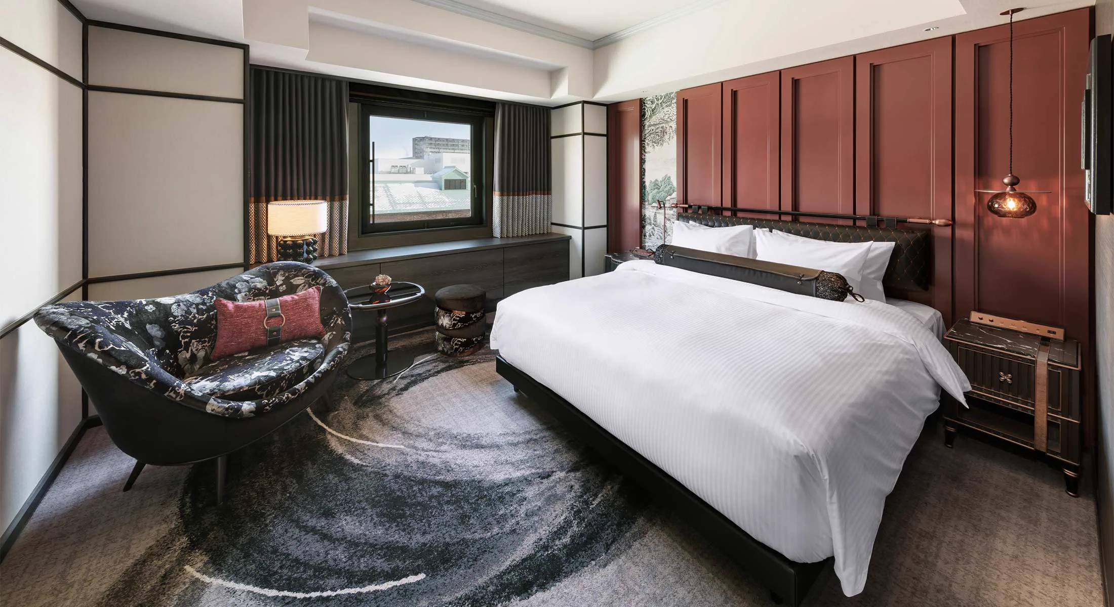 Hotel Sosei Sapporo : 39 m² valent-ils 15 minutes de marche depuis la gare ?