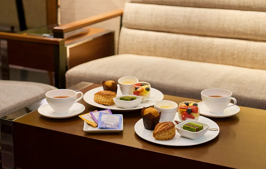 Chambre du Hotel Granvia Osaka