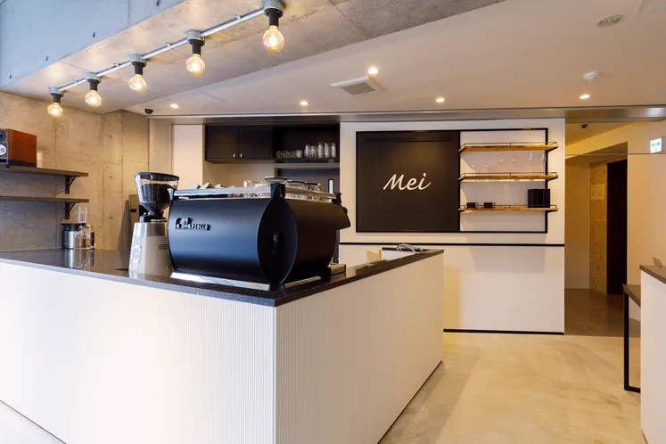 Hotel Mei Fukuoka Tenjin|Changer pour une chambre plus originale à Haruyoshi, cela vaut-il la peine de faire le dernier bout de chemin ?