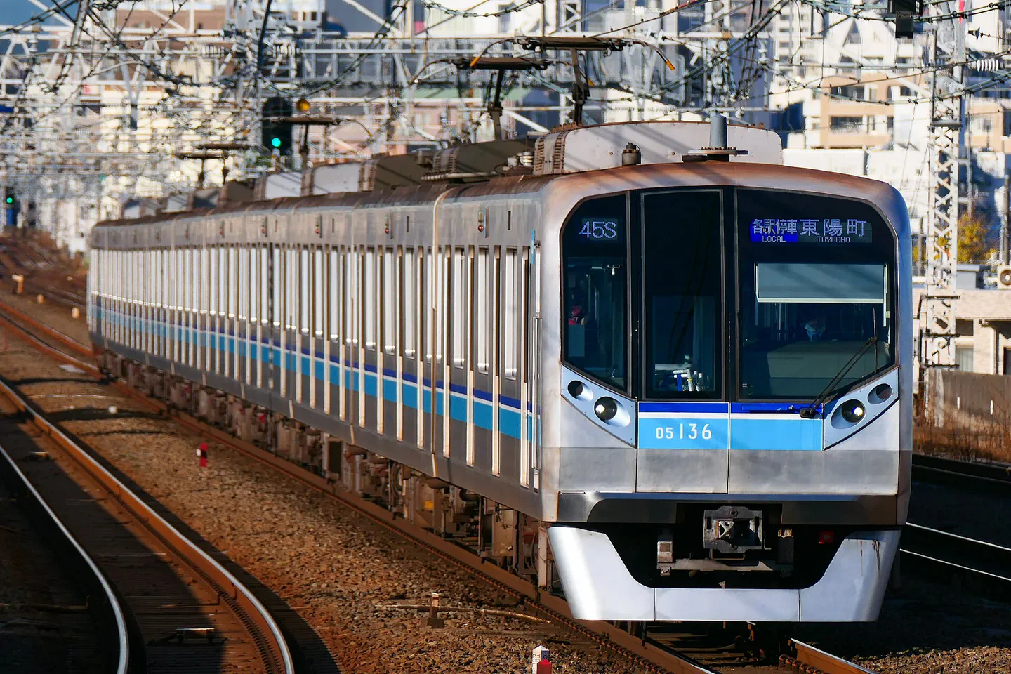 Tokyo Metro et durée indépendante du Tokyo Subway Ticket