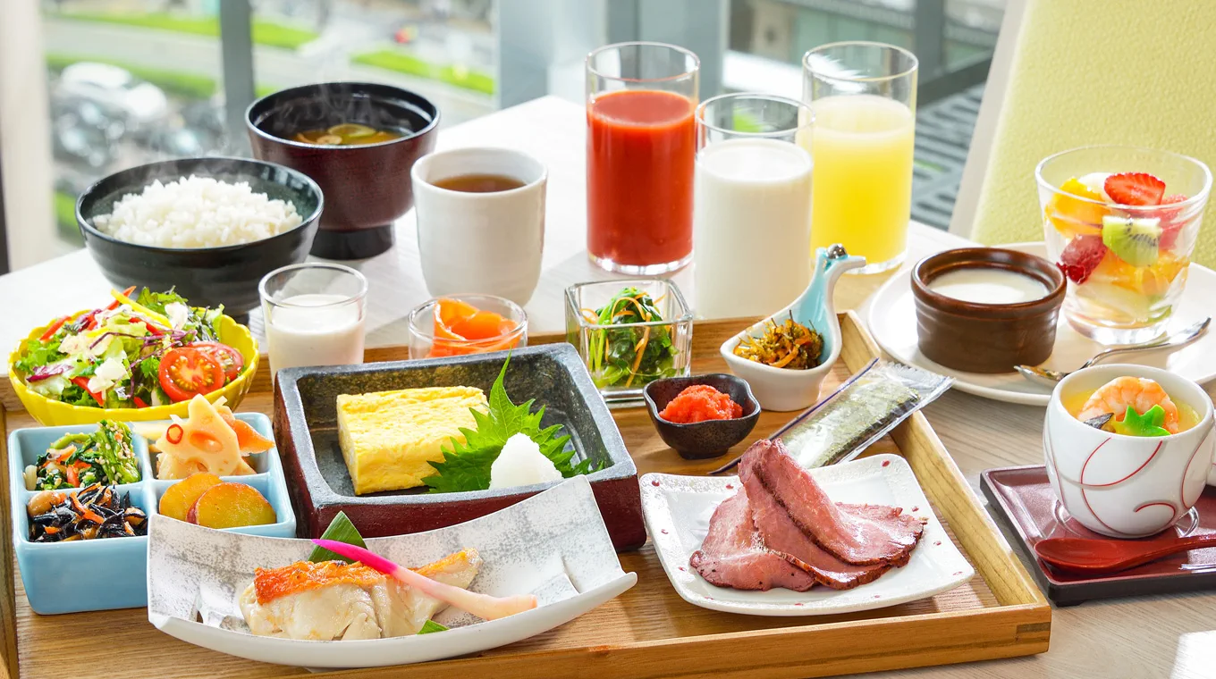 Hotel Royal Classic Osaka et accès à Namba