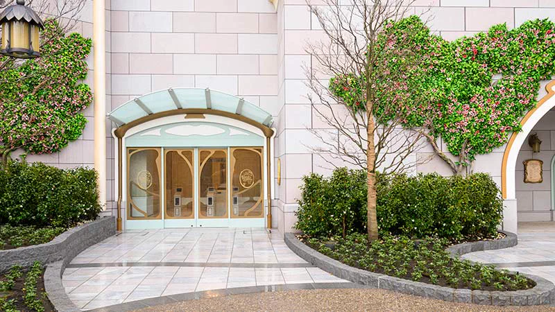 Grand Chateau Gateway