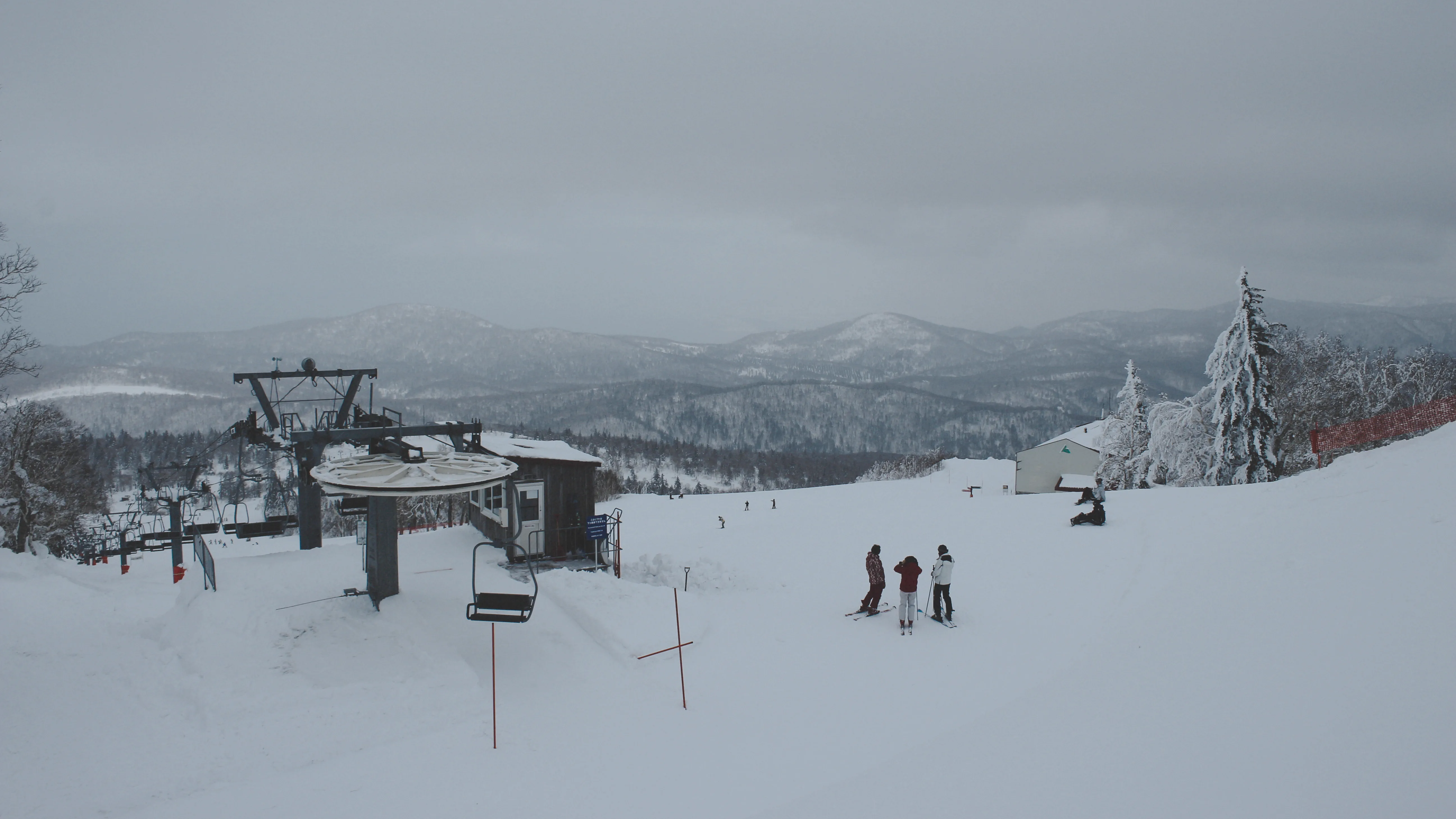 Sapporo Kokusai Ski Resort