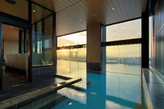 THE SINGULARI HOTEL & SKYSPA à Universal City