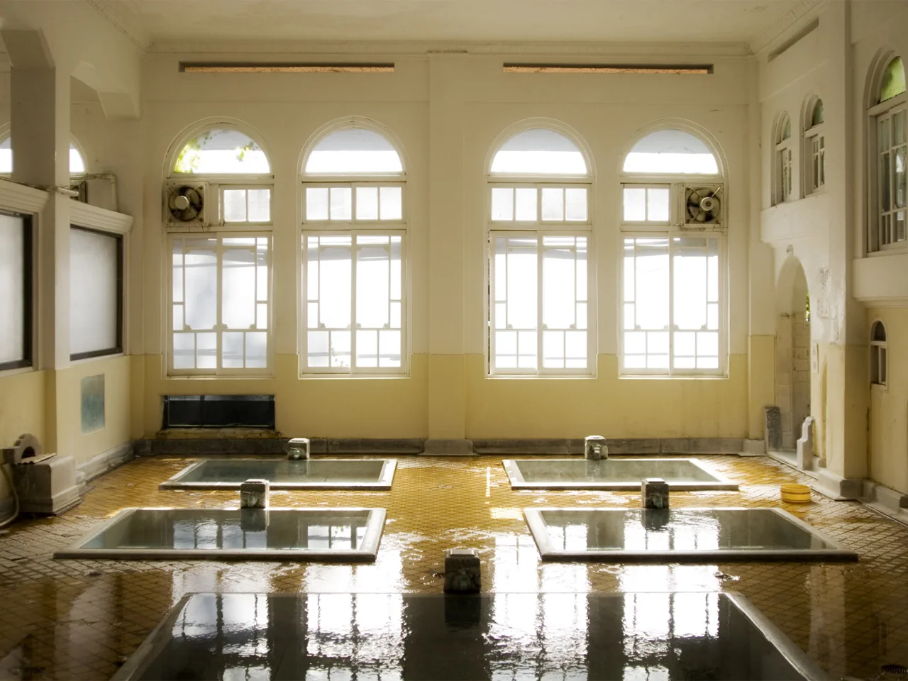 Shima Onsen dans sa vallée : une destination qui fonctionne mieux lorsque le ryokan et le calme sont le produit principal