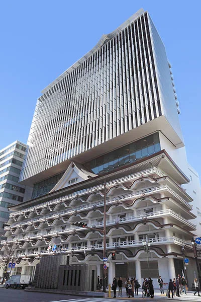 Nankai Namba et le trajet vers KIX