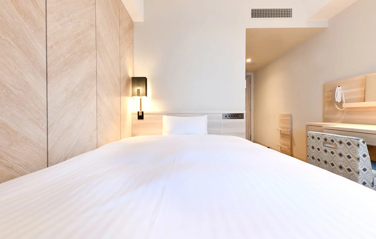 Chambre Standard Double de 15 m²