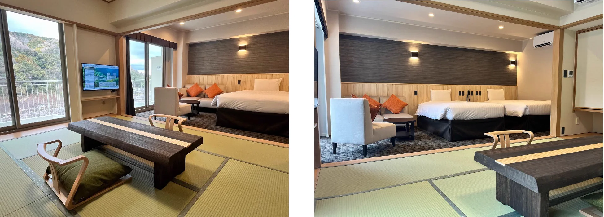 Hakone-Yumoto et accès aux ryokans de Hakone