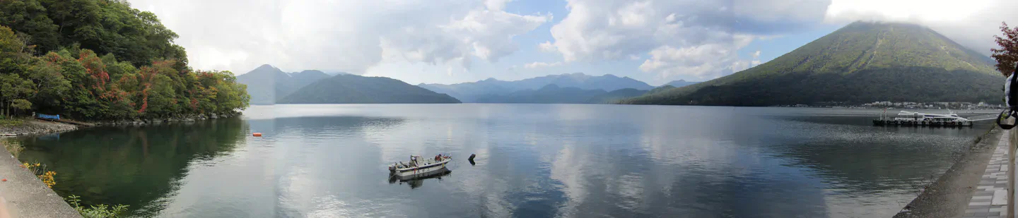 Lac Chūzenji : dormir à Nikko réduit une correspondance avant la montée vers Oku-Nikko