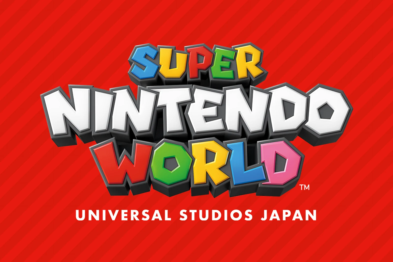 Billet USJ All Night avec accès nocturne à SUPER NINTENDO WORLD