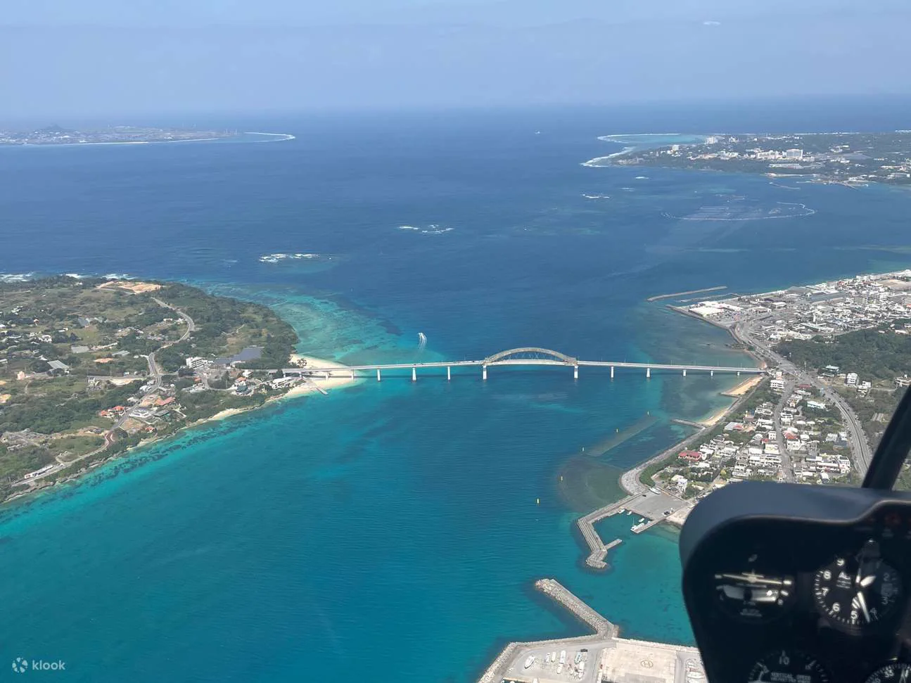 Naha et Okinawa en février