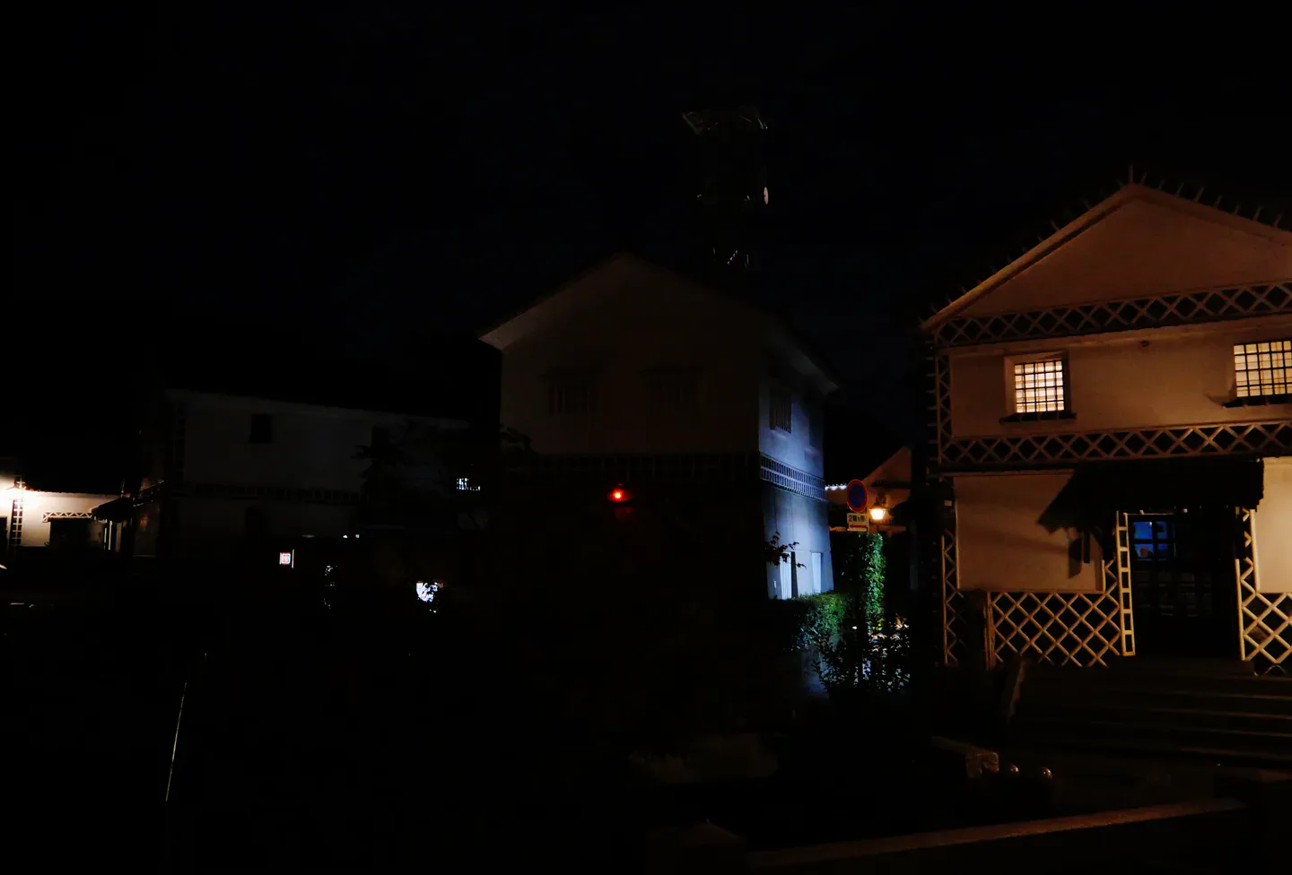Okayama et Kurashiki en une journée : feuillages, illumination et vraie limite de temps