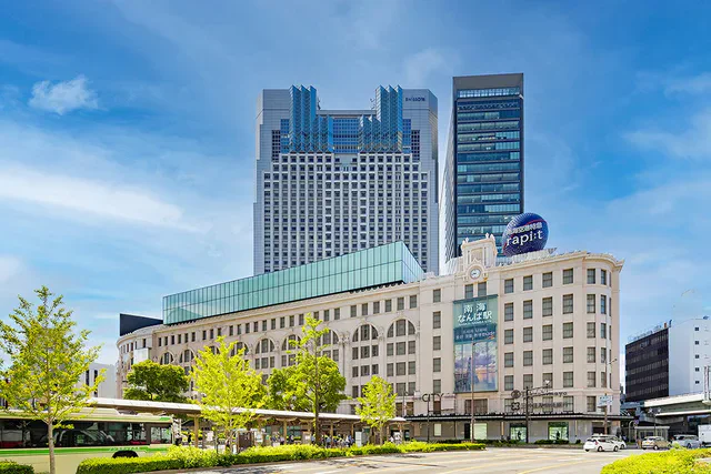 Choisir un hôtel à Osaka pour une arrivée ou un départ à KIX