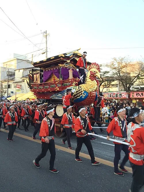 Karatsu Kunchi 2026 : dormir à Karatsu ou rentrer à Fukuoka ?