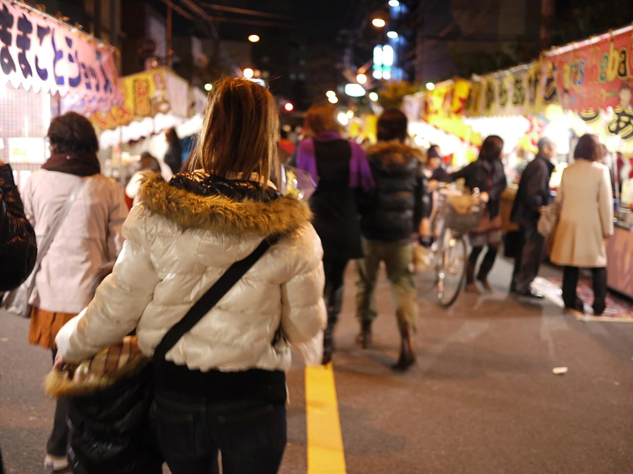 Tori-no-Ichi à Asakusa en novembre 2026 : dormir à Iriya, Asakusa ou Ueno ?