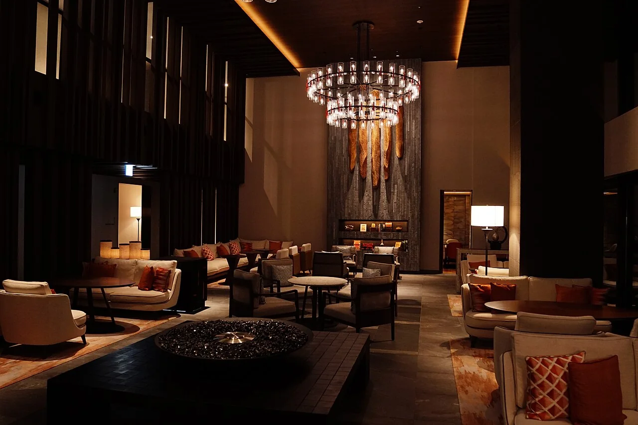 Appi Kogen : Crowne Plaza ou InterContinental pour trois nuits de ski ?